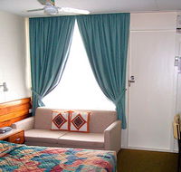 Motel Carnarvon - South Australia Travel
