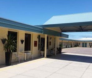 Ceduna East West Motel - South Australia Travel 3
