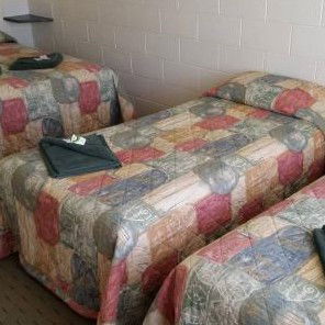 Ceduna East West Motel - South Australia Travel 6