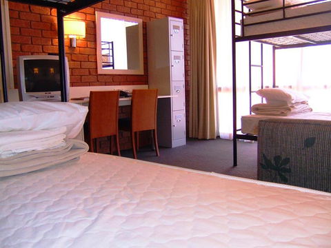 Alice In The Territory - South Australia Travel 5