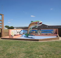 The Big Trout Motor Inn - South Australia Travel