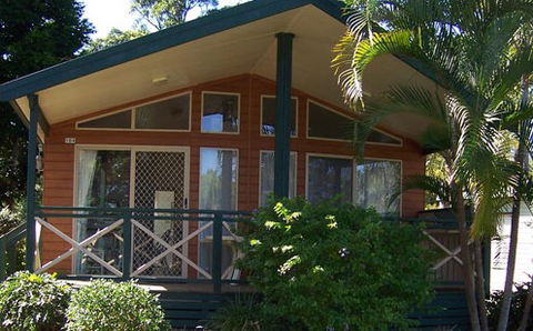BIG4 Forest Glen Resort - South Australia Travel 1