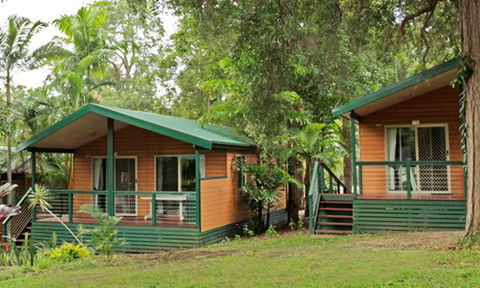 BIG4 Forest Glen Resort - South Australia Travel 2