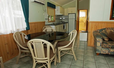 BIG4 Forest Glen Resort - South Australia Travel 3