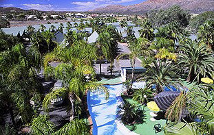 Desert Palms Resort - South Australia Travel 4