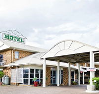 Gympie Muster Inn - South Australia Travel