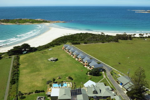 Diamond Island Resort - South Australia Travel 3