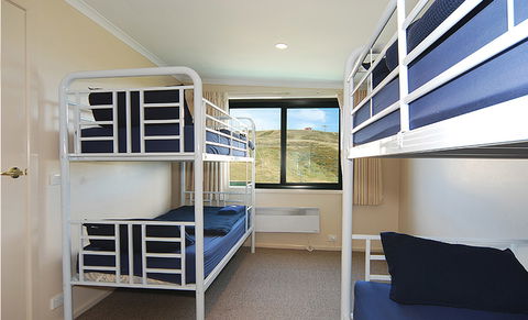 Arlberg Hotel Mt Buller - South Australia Travel 4