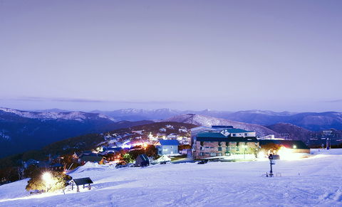 Arlberg Hotel Mt Buller - South Australia Travel 6