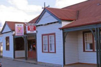 Benambra VIC South Australia Travel