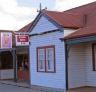 Benambra Hotel - South Australia Travel