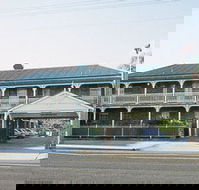 Richmond Motor Inn - South Australia Travel