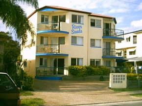 River Sands Holiday Apartments - South Australia Travel 0