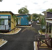 Injune Motel - South Australia Travel