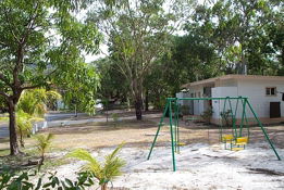 Peninsula Caravan Park - South Australia Travel 0