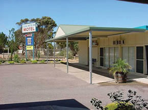 Ceduna Motor Inn - South Australia Travel 0