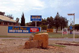 Ceduna East West Motel - South Australia Travel 0
