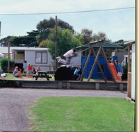 Swansea Holiday Park - South Australia Travel