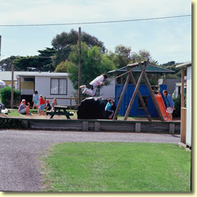 Swansea Holiday Park - South Australia Travel 0