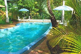 Paravista Motel - South Australia Travel 0