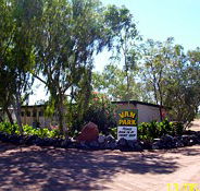 Threeways Roadhouse Tourist Park - South Australia Travel