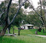 Clare Valley Cabins - South Australia Travel