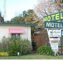 COHUNA MOTOR INN - South Australia Travel