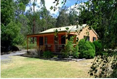 Carlisle River ACT South Australia Travel