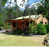 Gellibrand River Valley Cabins - South Australia Travel