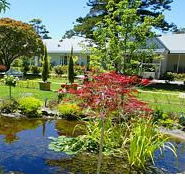 Glen Isla House - South Australia Travel