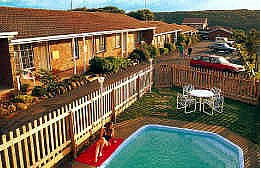 Port Campbell Motor Inn - South Australia Travel 0