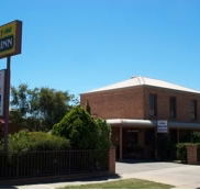 Rodney Motor Inn - South Australia Travel