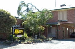Rushworth Motel - South Australia Travel 0