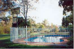 Seymour Motel - South Australia Travel 0