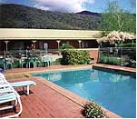 Snowgum Motel - South Australia Travel 0