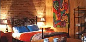 Dunkeld VIC South Australia Travel