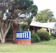 St Arnaud Country Road Inn - South Australia Travel