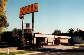 Motel Wellington - South Australia Travel 0