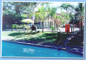 Toddy's Backpackers Resort - South Australia Travel 0