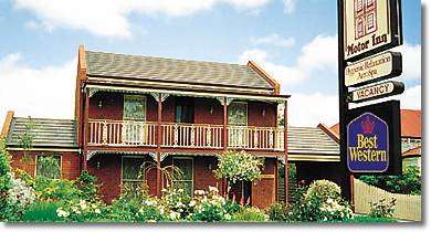 VICTORIANA MOTOR INN - South Australia Travel 0