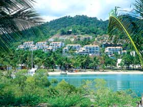 Whitsunday Terraces Resort - South Australia Travel 0