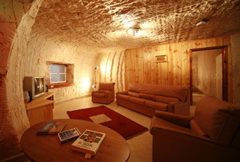Down To Erth B&B - South Australia Travel 1