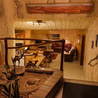Down To Erth B&B - South Australia Travel 0