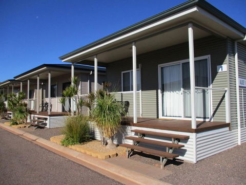 Sundowner Cabin And Tourist Park - South Australia Travel 10