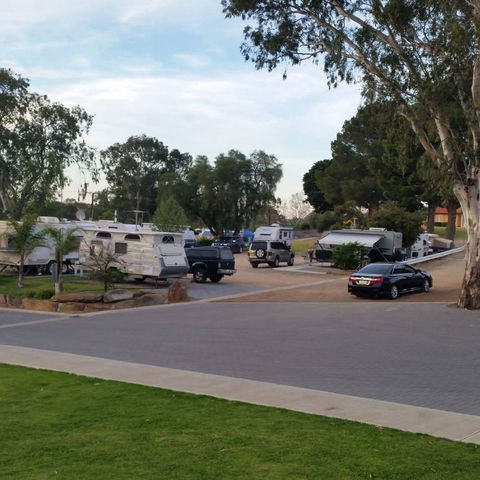 Avoca Dell Caravan Park - South Australia Travel 6