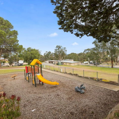 Avoca Dell Caravan Park - South Australia Travel 7