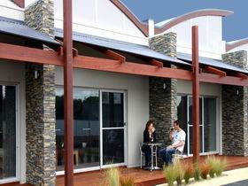 A Must @ Coonawarra - South Australia Travel 0