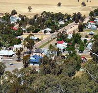 Melrose Caravan And Tourist Park - South Australia Travel