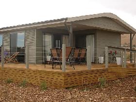 Hayborough SA South Australia Travel