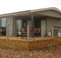 The Bird Hide - South Australia Travel